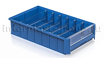 Полочный контейнер SK 4209 голубой в Новороссийске Полочный контейнер SK 4209 голубой в Новороссийске