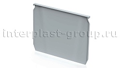 Перегородка к лотку 12.407 (поперечная)